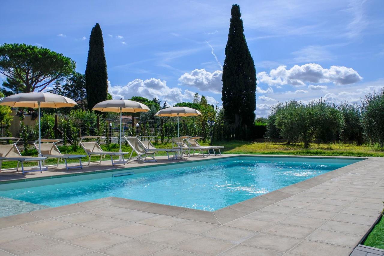 Poggio Picchio Country house