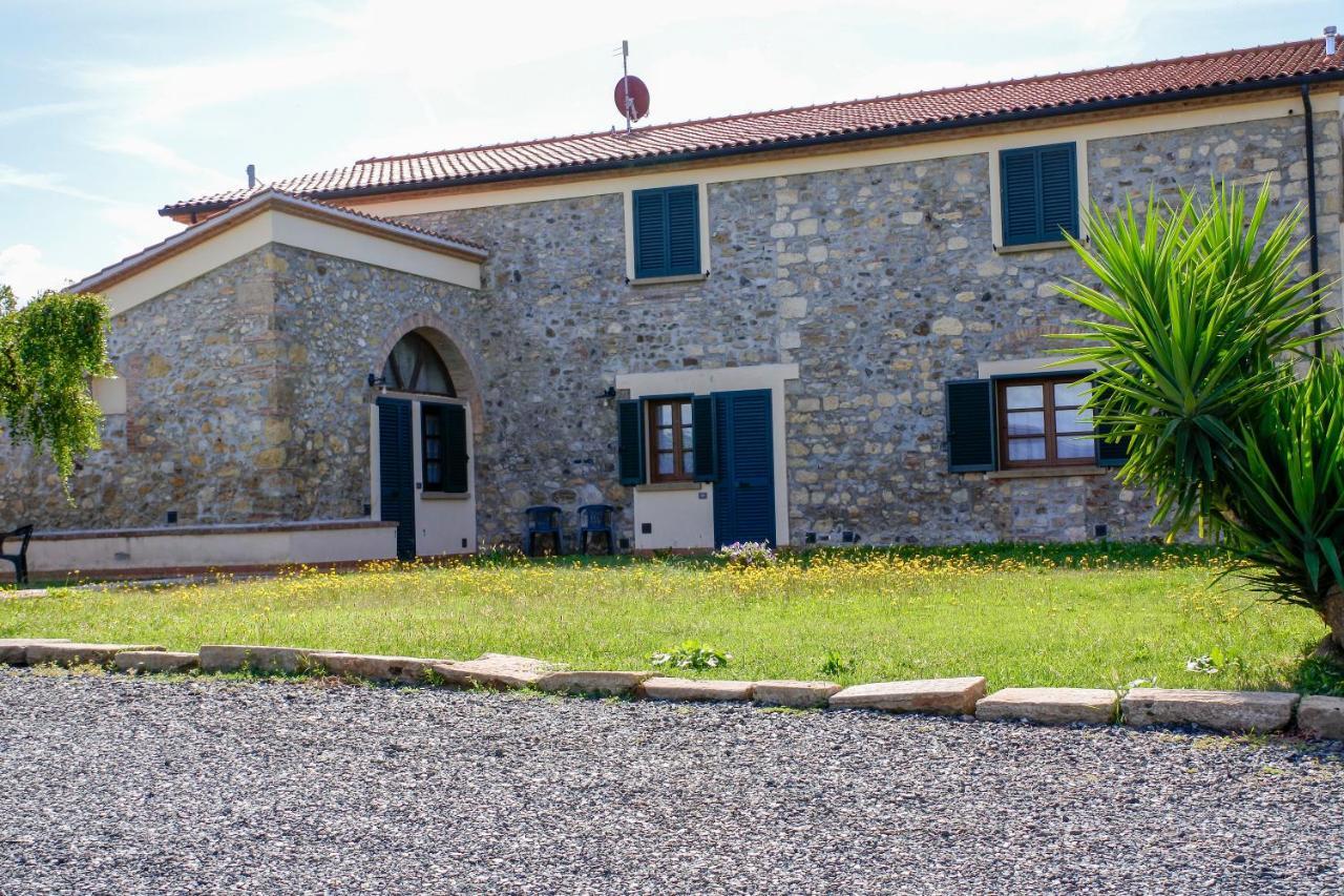 Poggio Picchio Bibbona