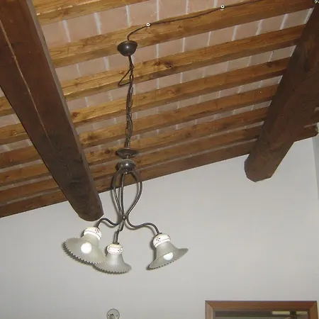 Poggio Picchio Guest House Bibbona Room photo