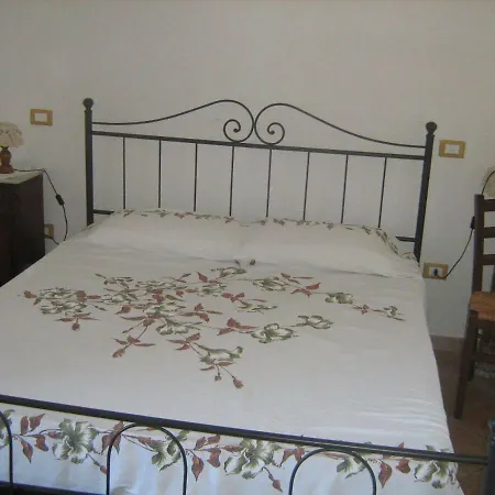 Poggio Picchio Guest House Bibbona Exterior photo