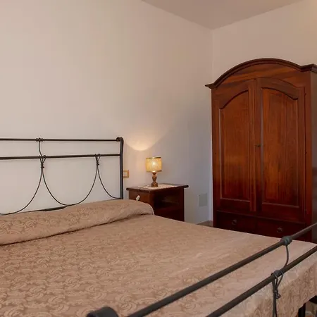 Poggio Picchio Guest House Bibbona Exterior photo