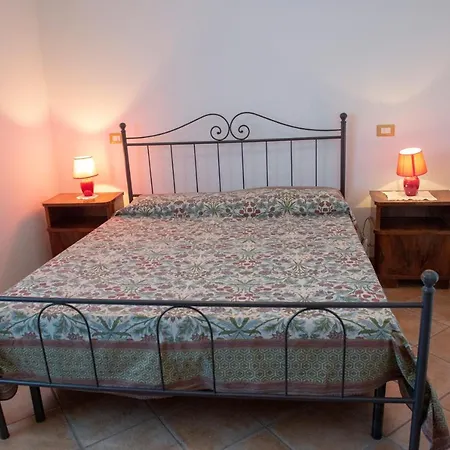 Poggio Picchio Guest House Bibbona Exterior photo