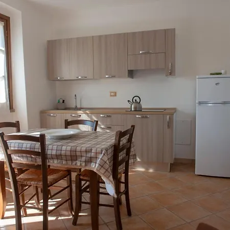 Poggio Picchio Guest House Bibbona Exterior photo