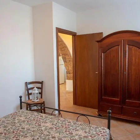 Poggio Picchio Guest House Bibbona Exterior photo