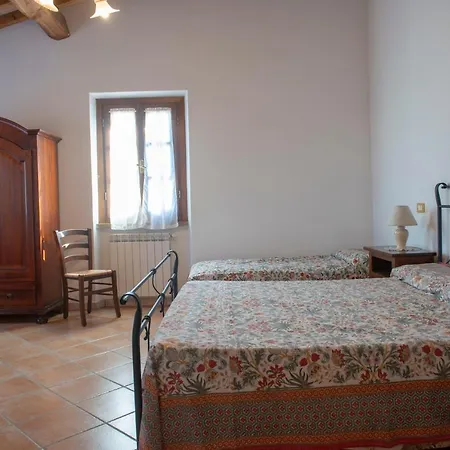 Poggio Picchio Guest House Bibbona Exterior photo