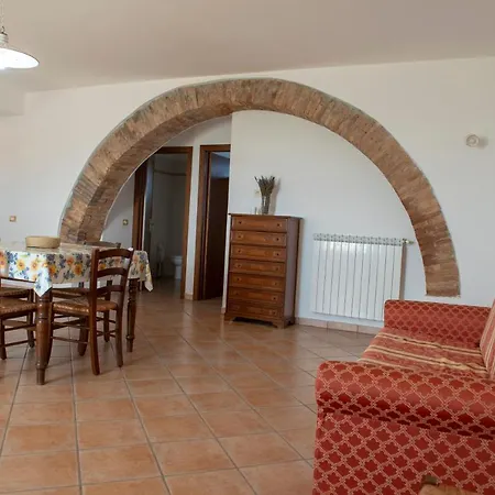Poggio Picchio Guest House Bibbona Exterior photo