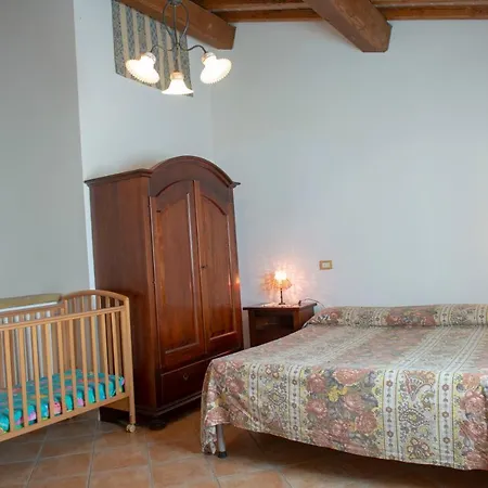 Poggio Picchio Guest House Bibbona Exterior photo