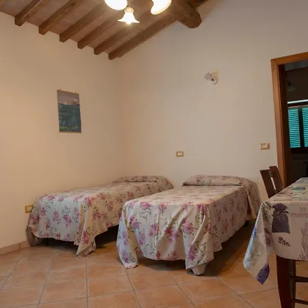 Poggio Picchio Guest House Bibbona Exterior photo