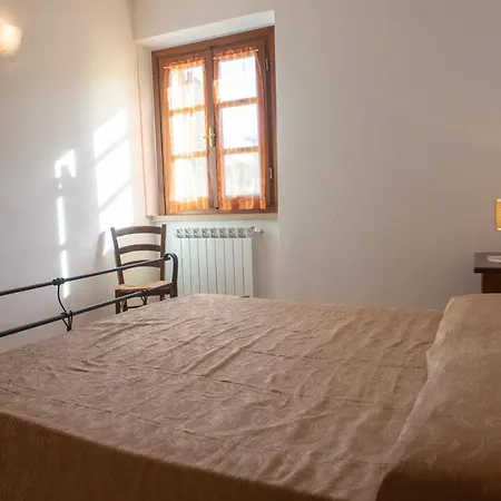 Poggio Picchio Guest House Bibbona Exterior photo