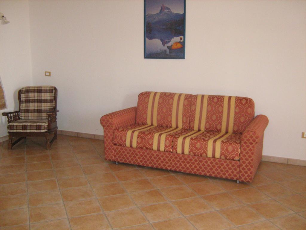 Landhaus Poggio Picchio Bibbona