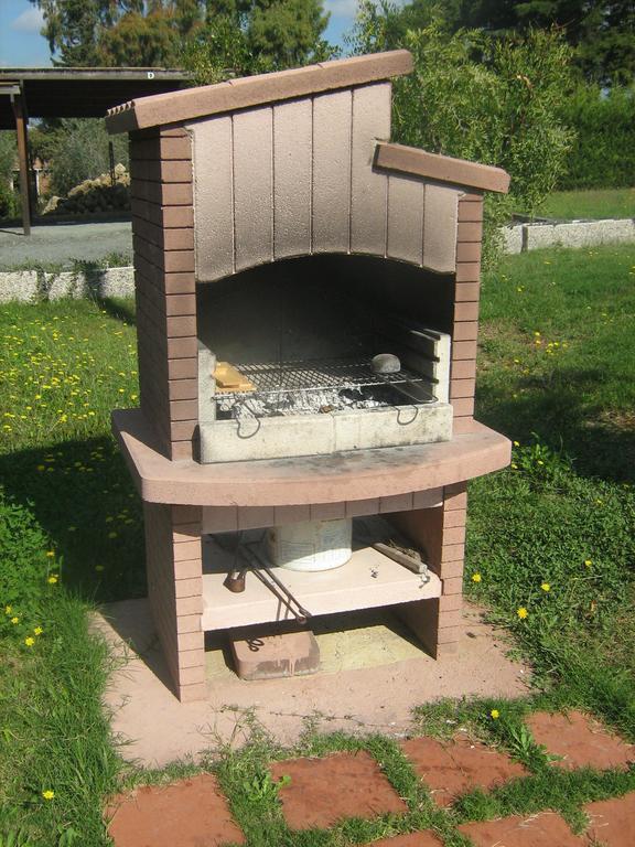 Poggio Picchio *