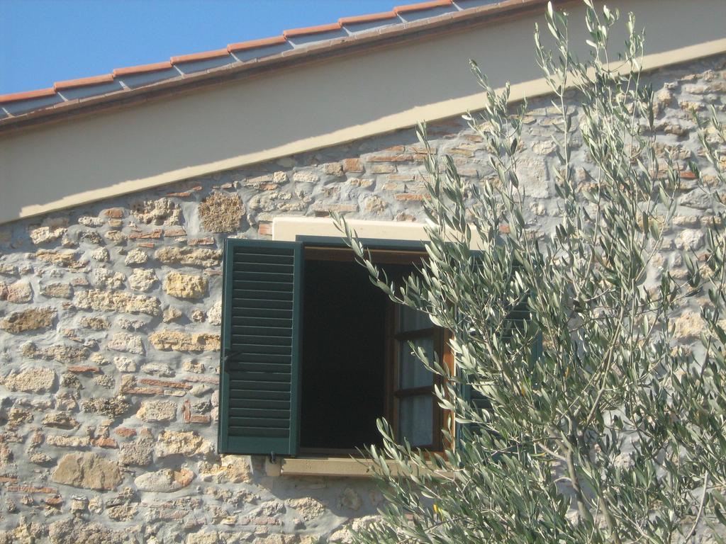 Country house Poggio Picchio Bibbona