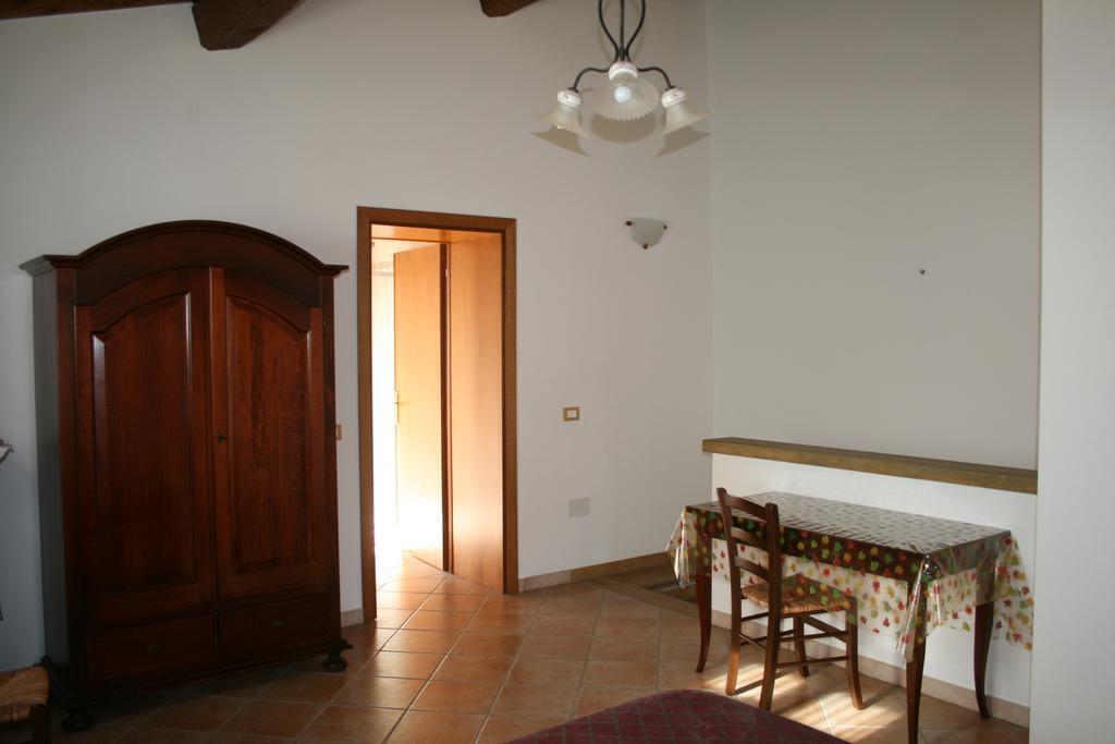 Poggio Picchio Landhaus Bibbona