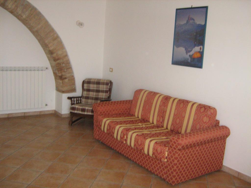 Poggio Picchio *