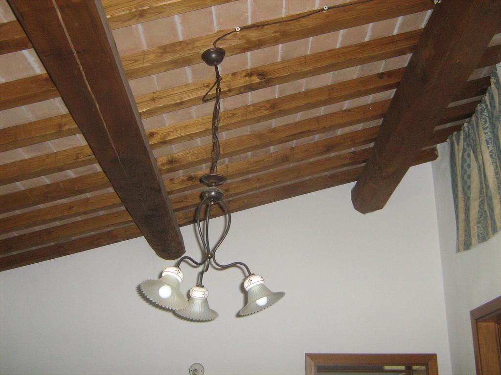 Poggio Picchio Landhaus Bibbona