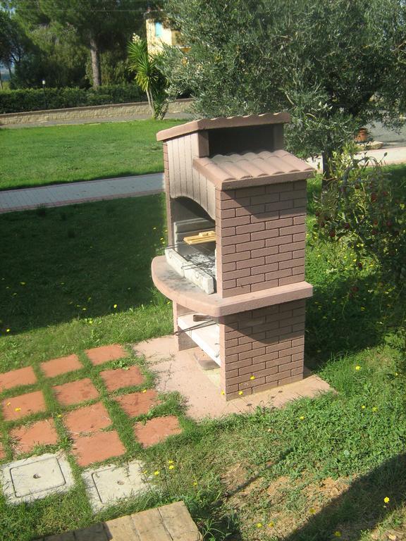 Poggio Picchio Bibbona