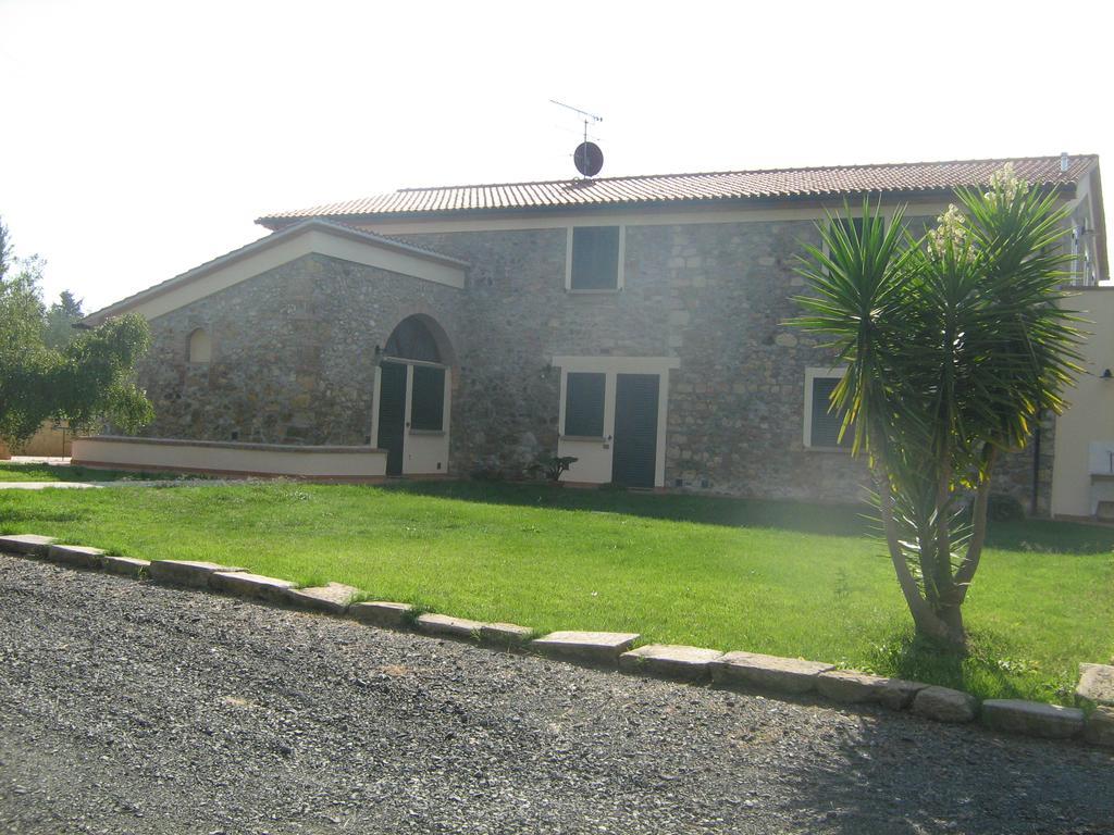 Poggio Picchio * Bibbona