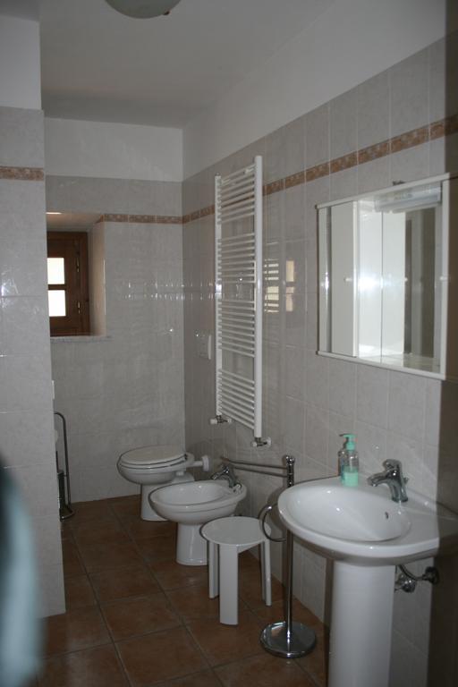 Poggio Picchio Landhaus *