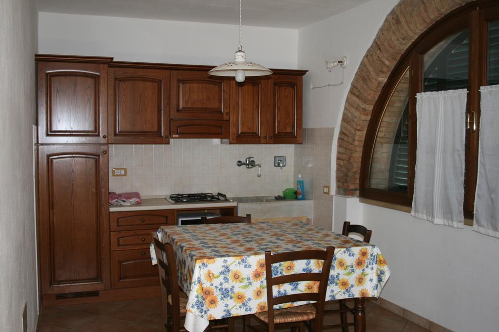 Poggio Picchio Landhaus Bibbona