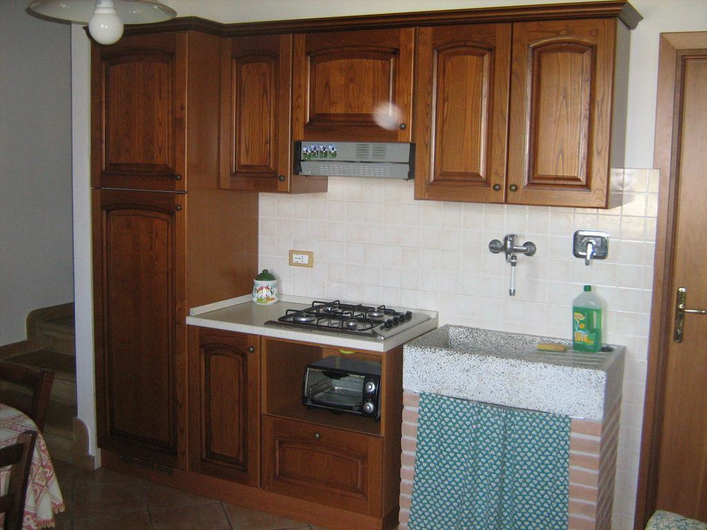 Landhaus Poggio Picchio