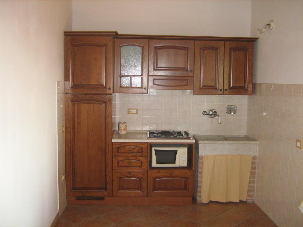 Poggio Picchio Landhaus Bibbona