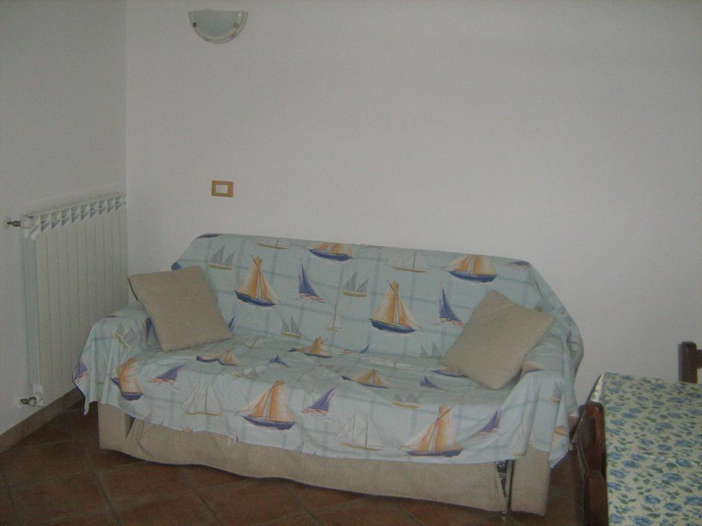 Poggio Picchio Landhaus