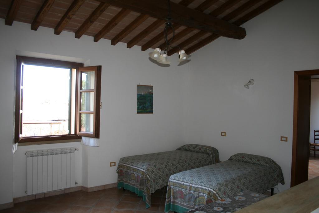 Poggio Picchio