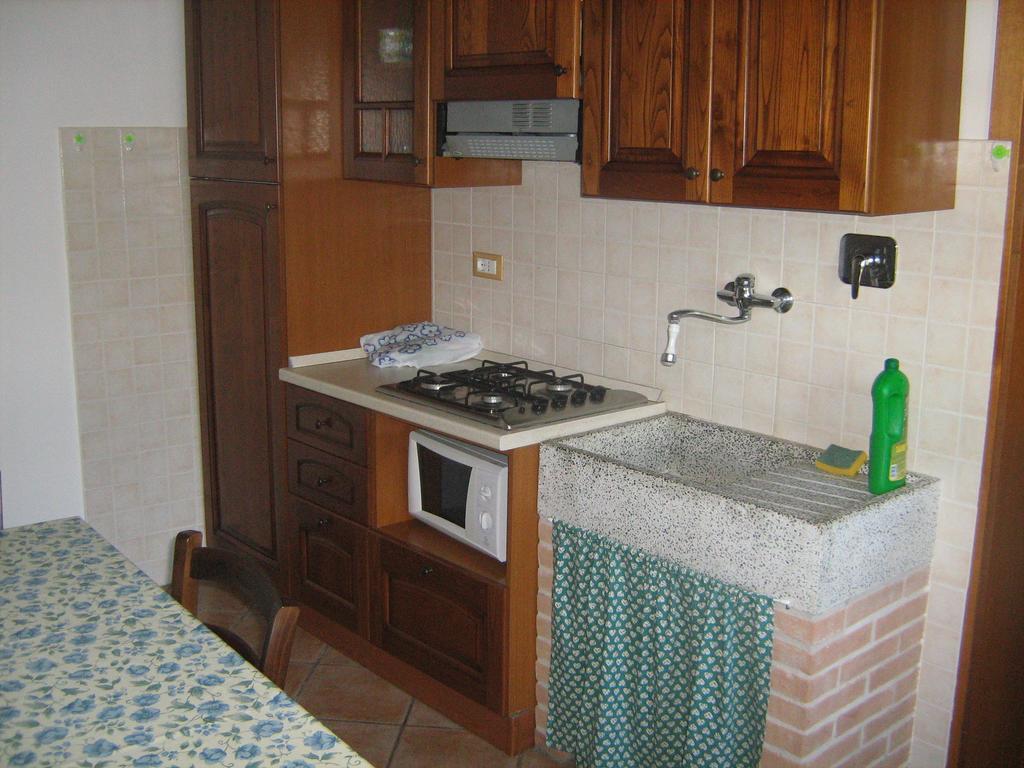 Poggio Picchio Landhaus *