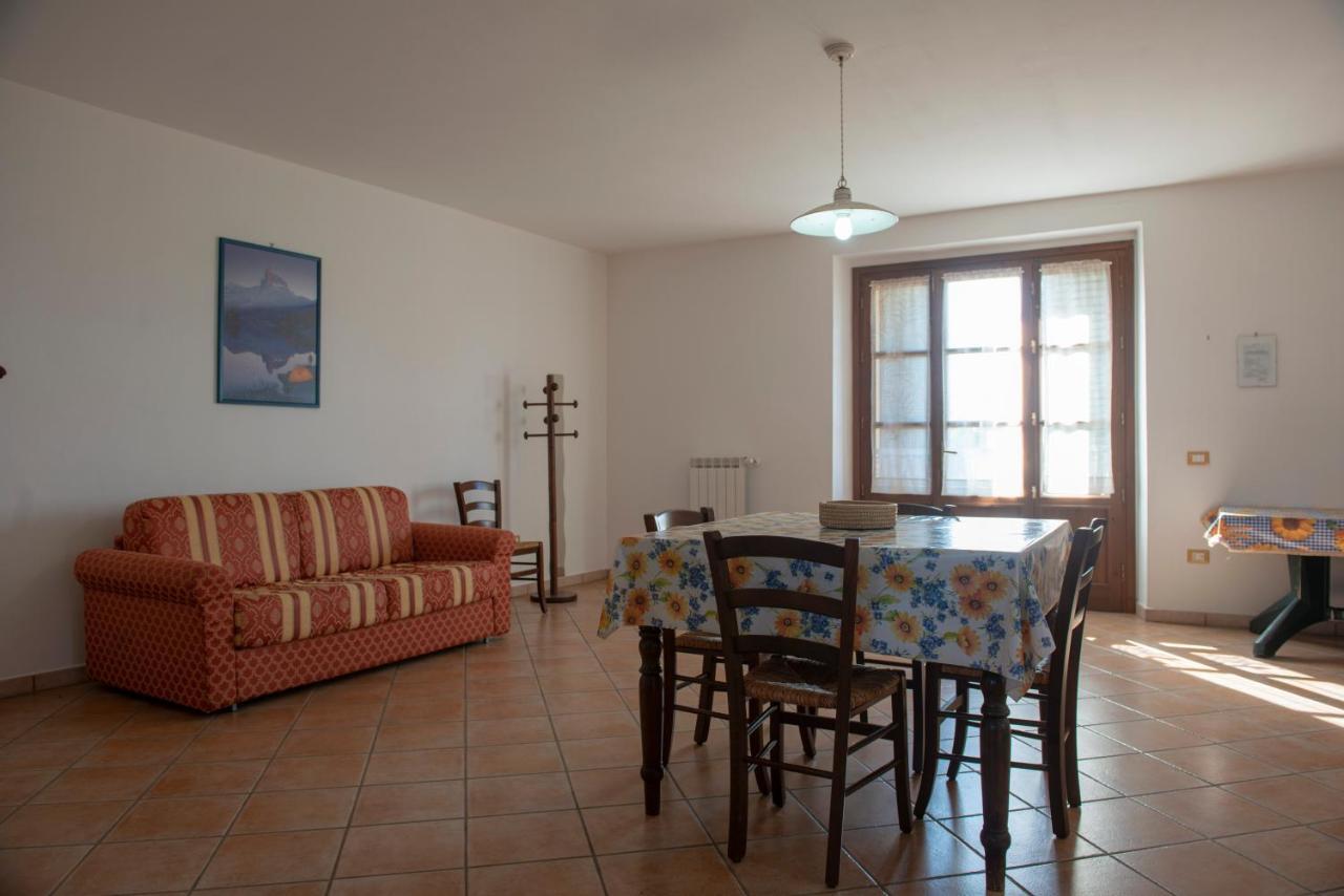 Landhaus Poggio Picchio Bibbona