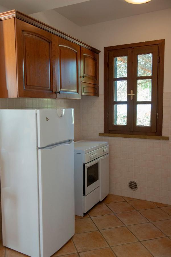 Poggio Picchio Landhaus *