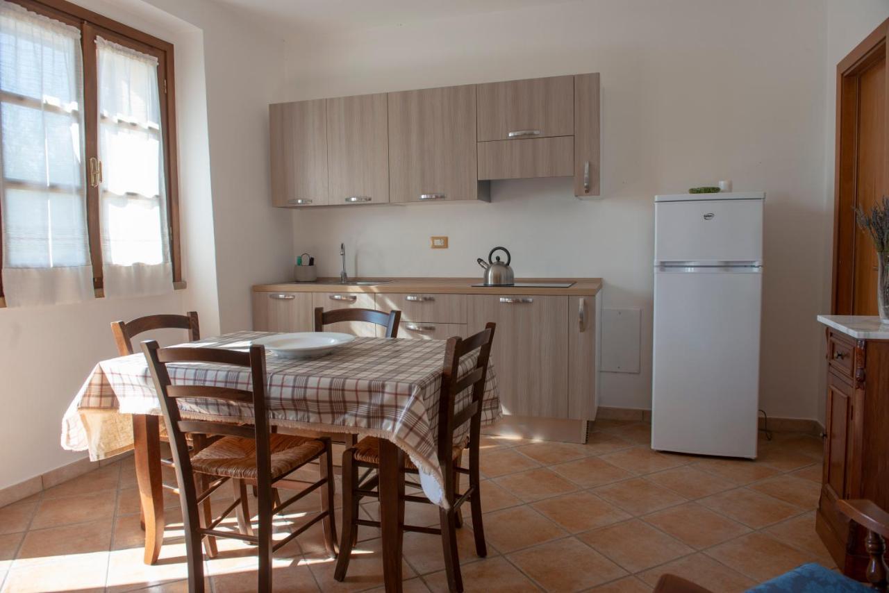 Landhaus Poggio Picchio *