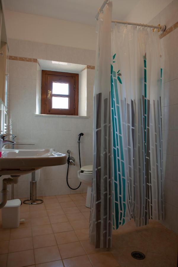Poggio Picchio Country house