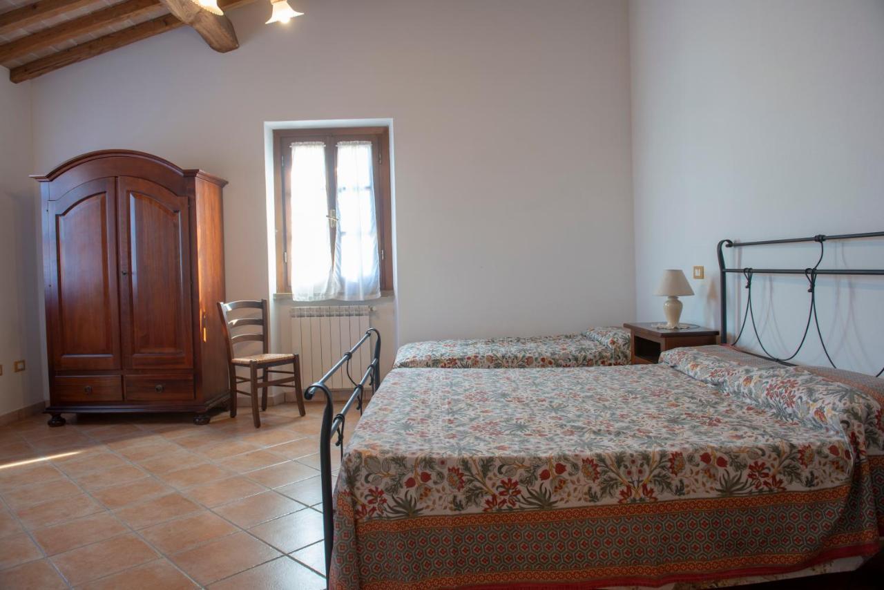 Poggio Picchio Landhaus Bibbona