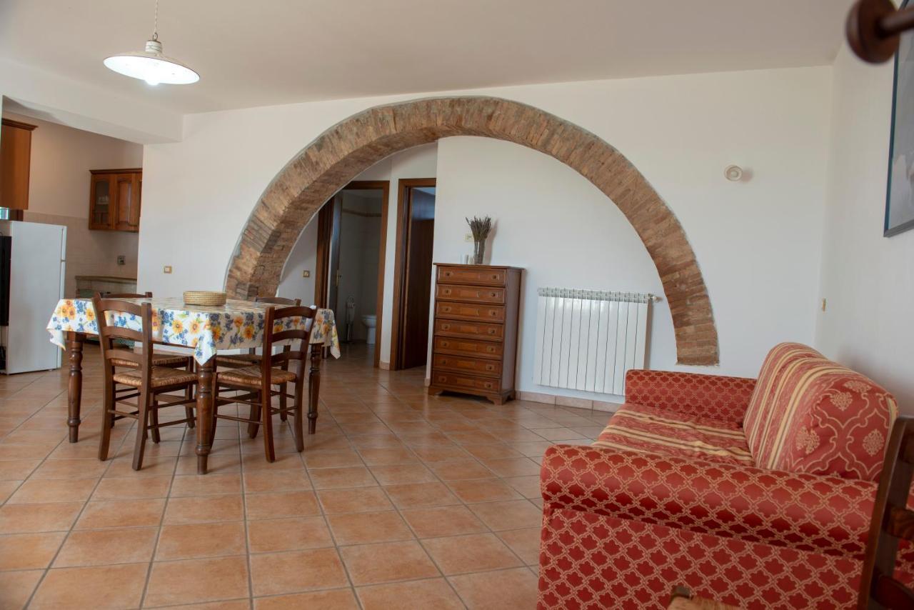 Poggio Picchio Country house