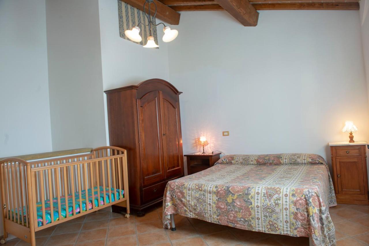 Landhaus Poggio Picchio