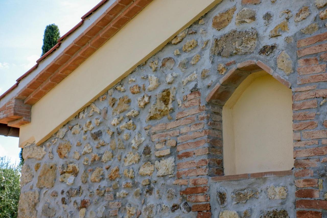 Poggio Picchio Country house Bibbona