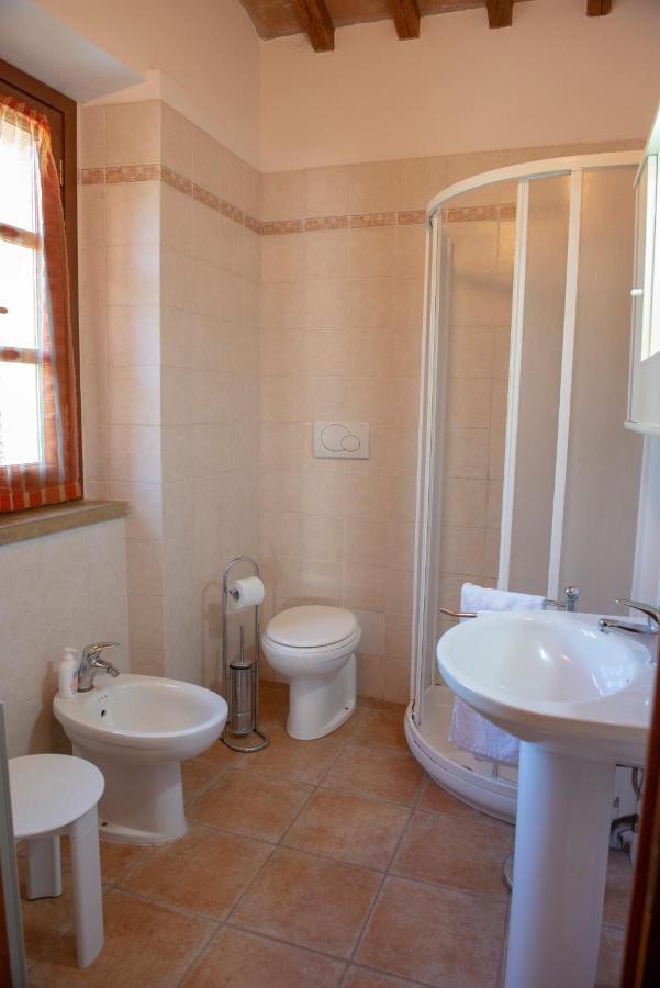 Poggio Picchio Country house Bibbona