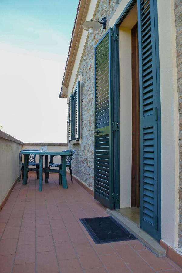 Poggio Picchio Landhaus *