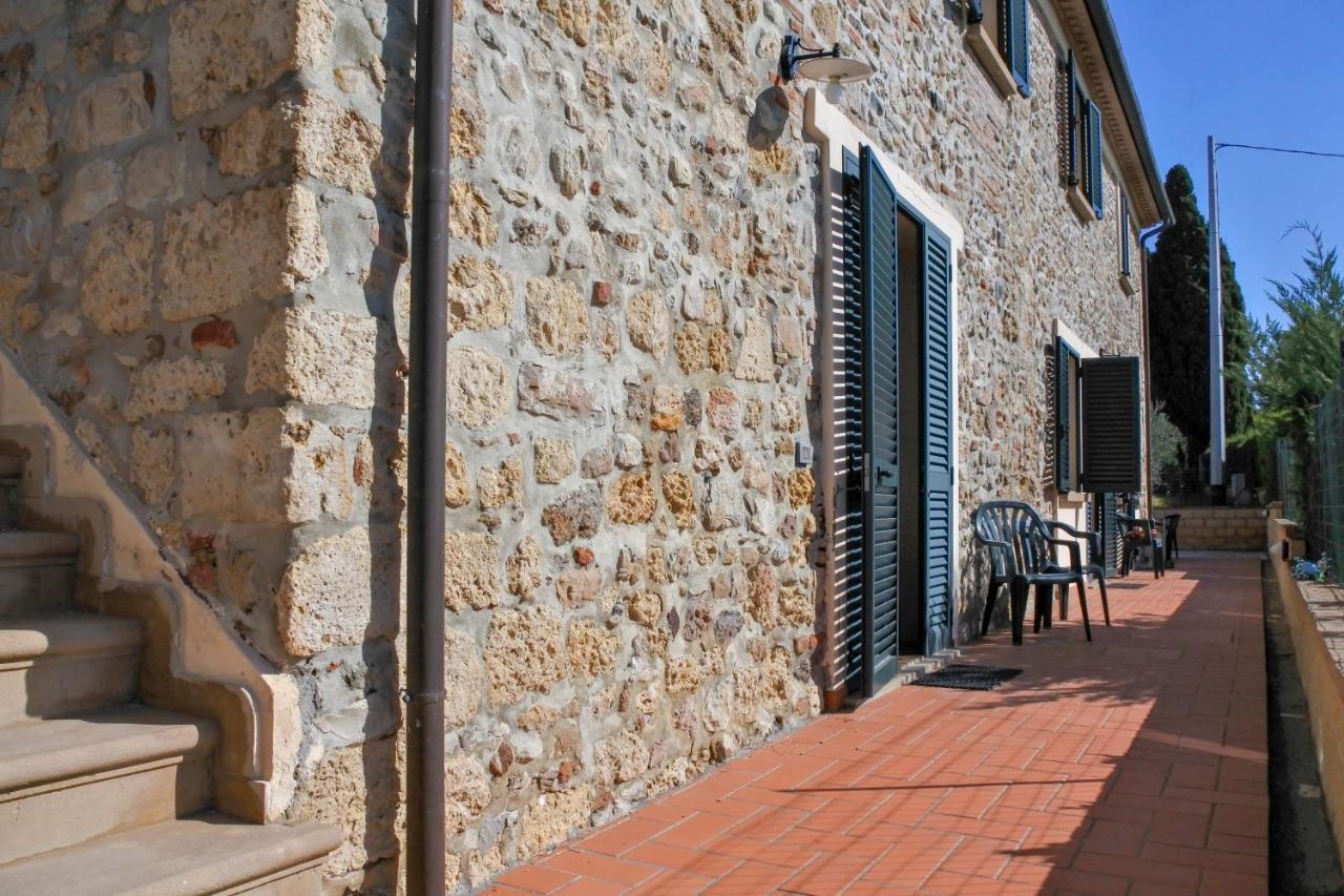 Poggio Picchio *