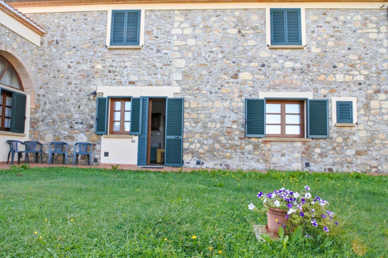 Poggio Picchio * Bibbona
