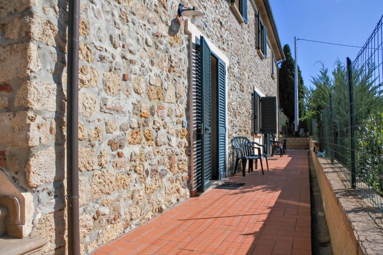 Poggio Picchio *
