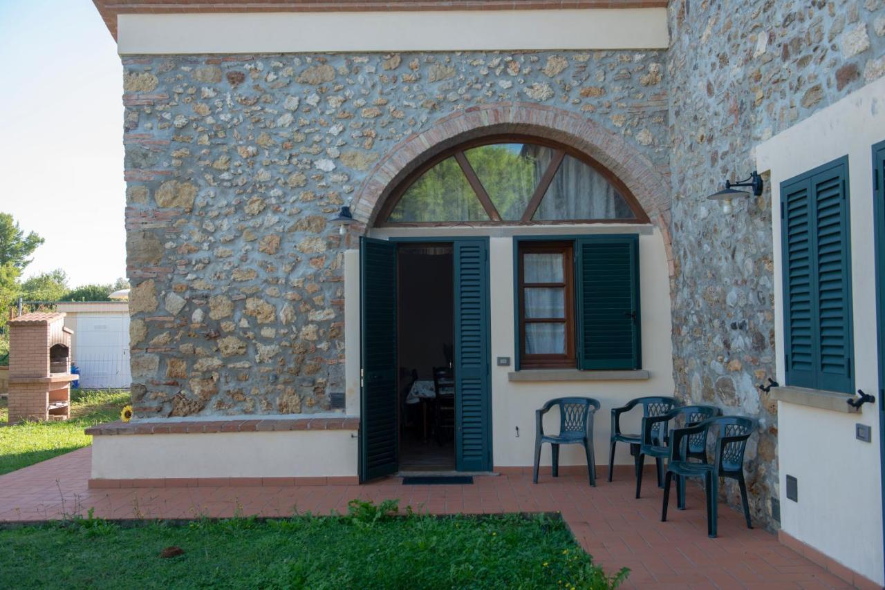 Country house Poggio Picchio