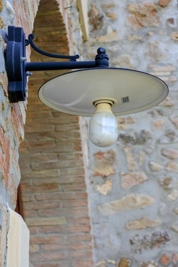 Poggio Picchio Landhaus