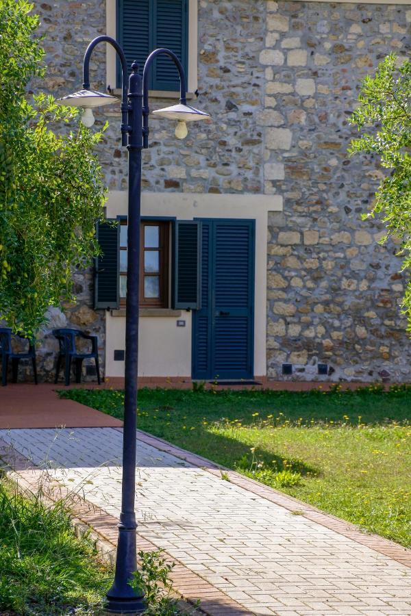 Poggio Picchio